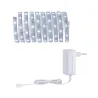 Kit de base MaxLED 250 3m Lum jour IP44 Protect Cover 6500K 12W 230...