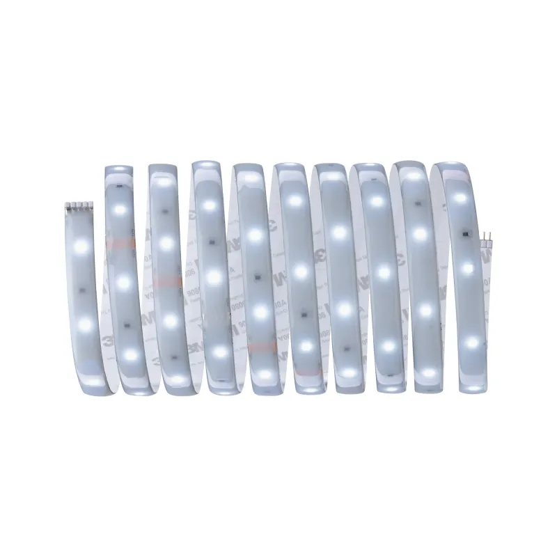 Kit de base MaxLED 250 3m Lum jour IP44 Protect Cover 6500K 12W 230...