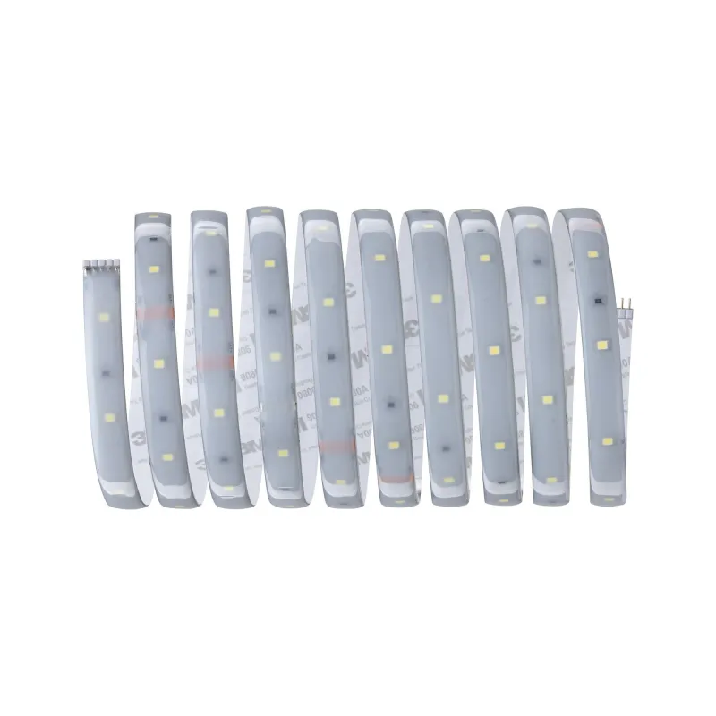 Kit de base MaxLED 250 3m Lum jour IP44 Protect Cover 6500K 12W 230...