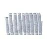 Strip MaxLED 250 2,5m Lum du jour IP44 Protect Cover 6500K 10W 230/...