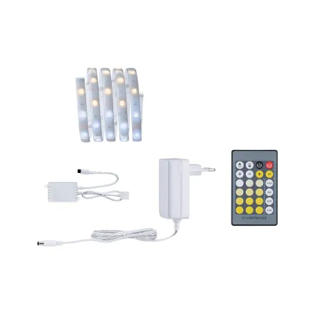Kit de base MaxLED 250 1,5m TunW IP44 Protect Cover 5,3W 230/24V Ar...