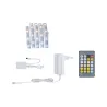 Kit de base MaxLED 250 1,5m TunW IP44 Protect Cover 5,3W 230/24V Ar...
