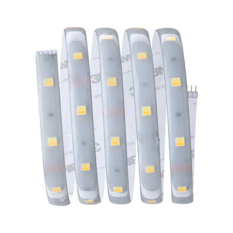 Kit de base MaxLED 250 1,5m TunW IP44 Protect Cover 5,3W 230/24V Ar...