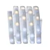 Kit de base MaxLED 250 1,5m TunW IP44 Protect Cover 5,3W 230/24V Ar...