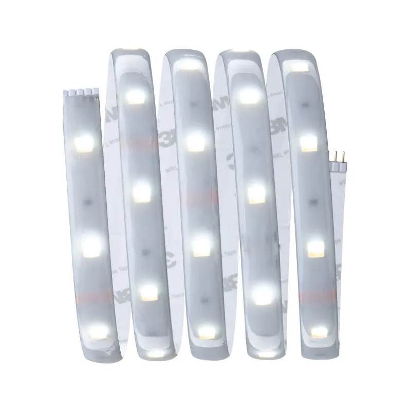 Kit de base MaxLED 250 1,5m TunW IP44 Protect Cover 5,3W 230/24V Ar...