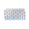 Kit de base MaxLED 250 3m TunW IP44 Protect Cover 11,5W 230/24V Arg...