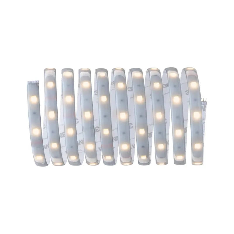 Kit de base MaxLED 250 3m TunW IP44 Protect Cover 11,5W 230/24V Arg...