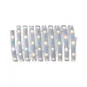 Kit de base MaxLED 250 3m TunW IP44 Protect Cover 11,5W 230/24V Arg...