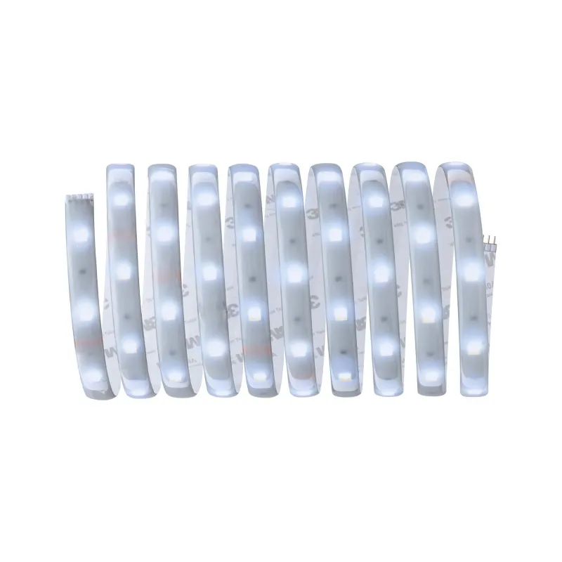 Kit de base MaxLED 250 3m TunW IP44 Protect Cover 11,5W 230/24V Arg...