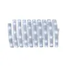 Kit de base MaxLED 250 3m TunW IP44 Protect Cover 11,5W 230/24V Arg...