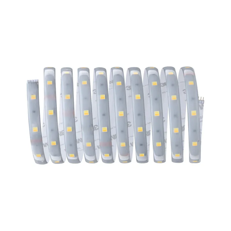 Kit de base MaxLED 250 3m TunW IP44 Protect Cover 11,5W 230/24V Arg...