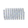 Kit de base MaxLED 250 3m TunW IP44 Protect Cover 11,5W 230/24V Arg...