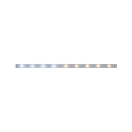 Strip MaxLED 250 1m TunW IP44 Protect Cover 3,5W 230/24V Argent - P...