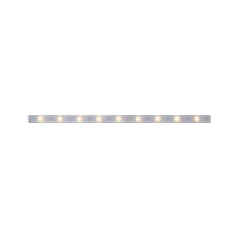 Strip MaxLED 250 1m TunW IP44 Protect Cover 3,5W 230/24V Argent - P...