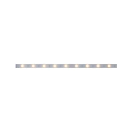 Strip MaxLED 250 1m TunW IP44 Protect Cover 3,5W 230/24V Argent - P...