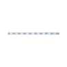 Strip MaxLED 250 1m TunW IP44 Protect Cover 3,5W 230/24V Argent - P...