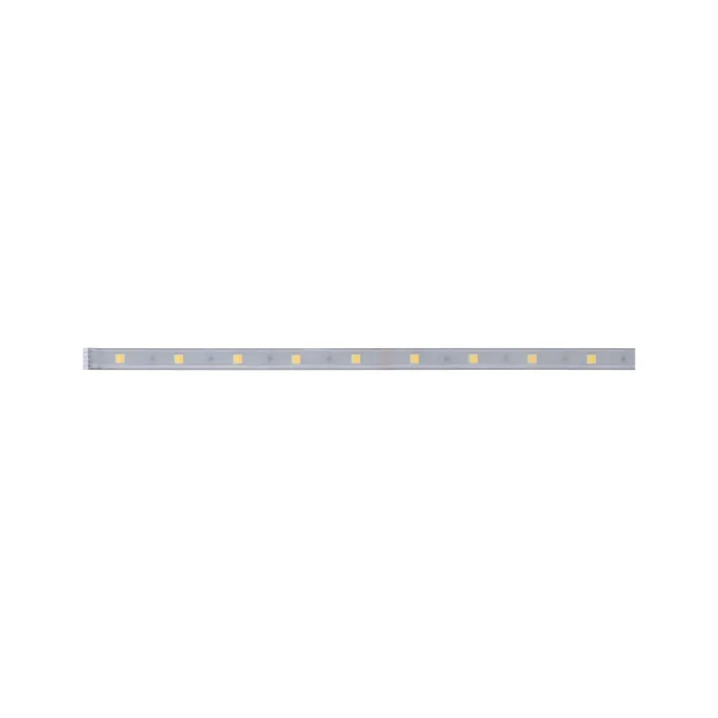 Strip MaxLED 250 1m TunW IP44 Protect Cover 3,5W 230/24V Argent - P...