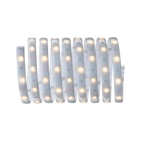 Strip MaxLED 250 2,5m TunW IP44 Protect Cover 8,8W 230/24V Argent -...