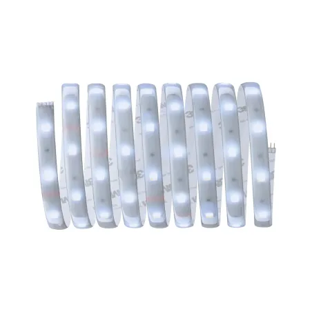Strip MaxLED 250 2,5m TunW IP44 Protect Cover 8,8W 230/24V Argent -...