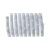 Strip MaxLED 250 2,5m TunW IP44 Protect Cover 8,8W 230/24V Argent -...