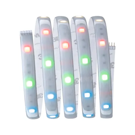 Kit de base MaxLED 250 1,5m RGBW IP44 Protect Cover 9,8W 230/24V Ar...
