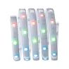 Kit de base MaxLED 250 1,5m RGBW IP44 Protect Cover 9,8W 230/24V Ar...