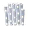 Kit de base MaxLED 250 1,5m RGBW IP44 Protect Cover 9,8W 230/24V Ar...