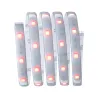 Kit de base MaxLED 250 1,5m RGBW IP44 Protect Cover 9,8W 230/24V Ar...