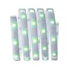 Kit de base MaxLED 250 1,5m RGBW IP44 Protect Cover 9,8W 230/24V Ar...