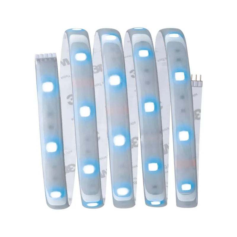Kit de base MaxLED 250 1,5m RGBW IP44 Protect Cover 9,8W 230/24V Ar...
