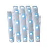 Kit de base MaxLED 250 1,5m RGBW IP44 Protect Cover 9,8W 230/24V Ar...