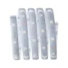 Kit de base MaxLED 250 1,5m RGBW IP44 Protect Cover 9,8W 230/24V Ar...