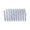 Kit de base MaxLED 250 3m RGBW IP44 Protect Cover 19W 230/24V Argen...