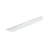 Diffuseur Duo 200cm plastique - Pas cher