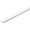 Function Floor Profil avec diffuseur 100cm alu epoxy/satin alu/synt...
