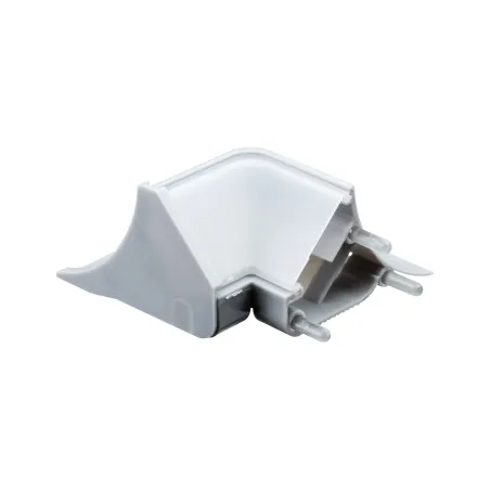 Function Corner Profil Outside Edge pack de 2 Gris synthétique - Pa...