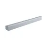 Fonction Deep Profil diffuseur 100 cm Alu anodisé/satin alu/plastiq...