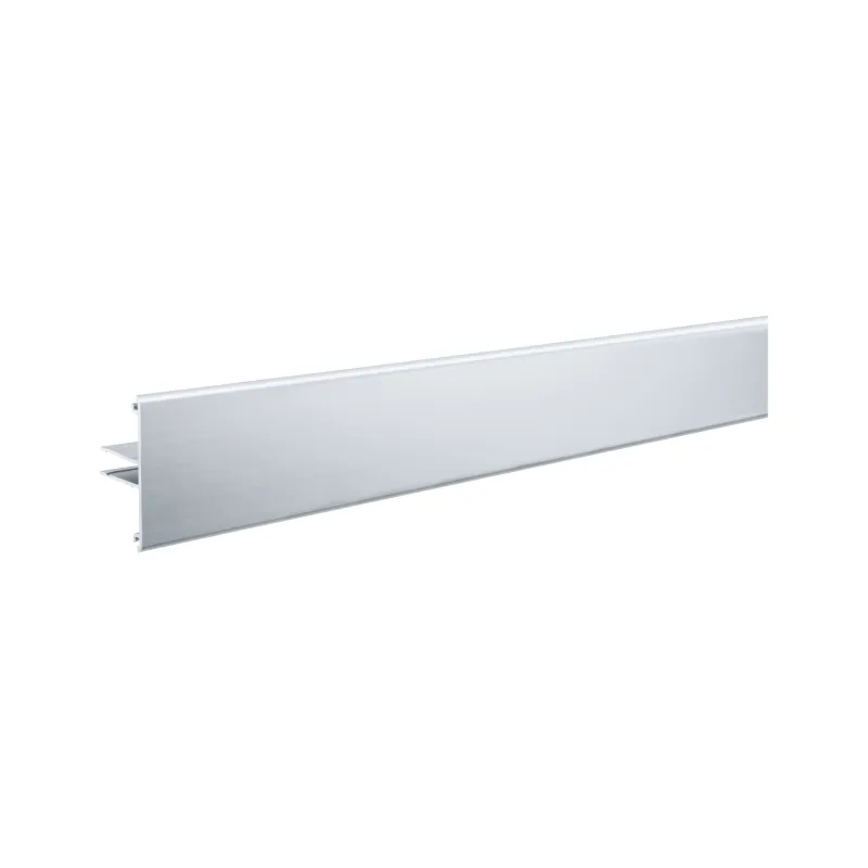 Profil Duo 100cm alu - Pas cher