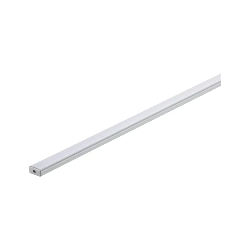 Prof base Function avec diff 100cm Alu anodisé/satin alu/plastique ...