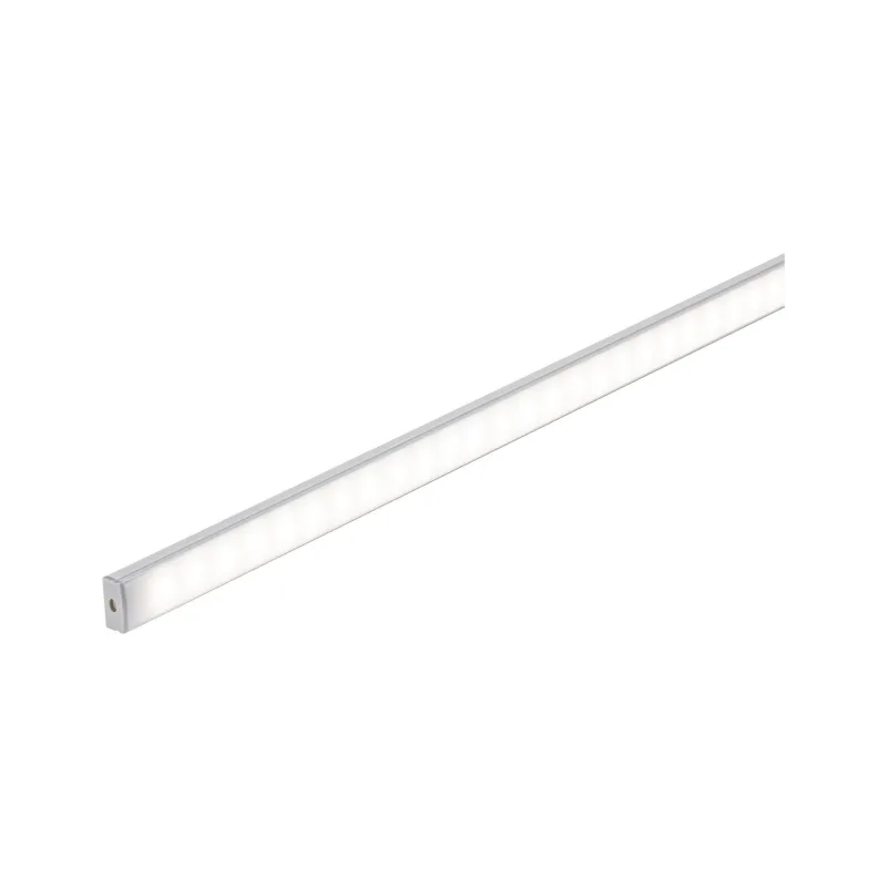 Prof base Function avec diff 100cm Alu anodisé/satin alu/plastique ...