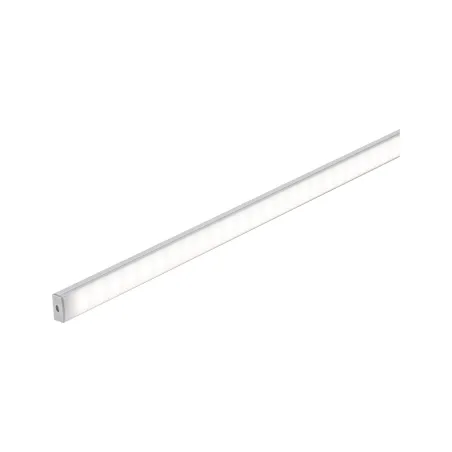 Prof base Function avec diff 100cm Alu anodisé/satin alu/plastique ...