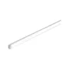 Prof base Function avec diff 100cm Alu anodisé/satin alu/plastique ...