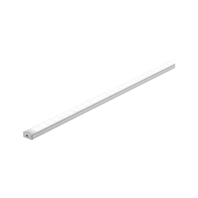 Prof base Function avec diff 200cm Alu anodisé/satin alu/plastique ...