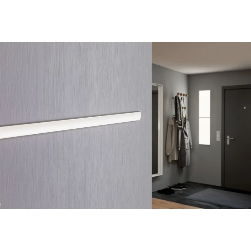 Prof base Function avec diff 200cm Alu anodisé/satin alu/plastique ...