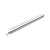 Prof base Function avec diff 200cm Alu anodisé/satin alu/plastique ...