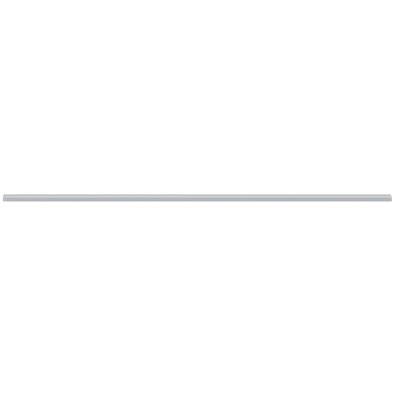Function Square Profilé Diffuseur 100 cm Alu anodisé Satin Alu plas...