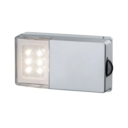 Function SnapLED réglette placard avec contacteur 4x1,5AAA - Pas cher