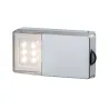 Function SnapLED réglette placard avec contacteur 4x1,5AAA - Pas cher