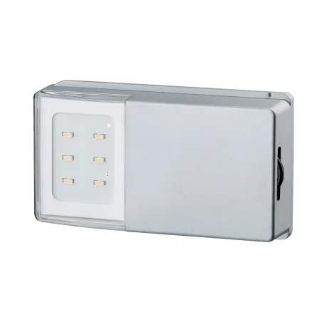 Function SnapLED réglette placard avec contacteur 4x1,5AAA - Pas cher