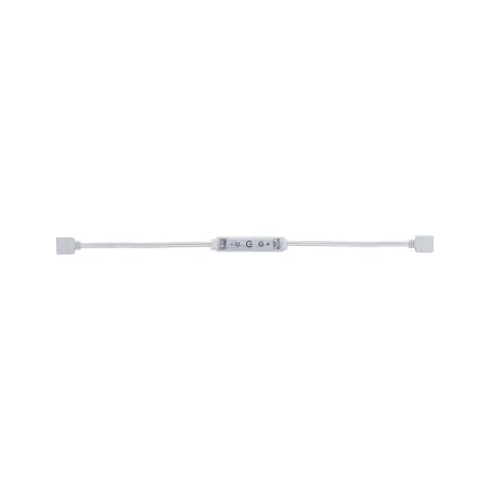 Comm/gradateur Cord Function YourLED 12V DC max.60W Blanc / Synthét...